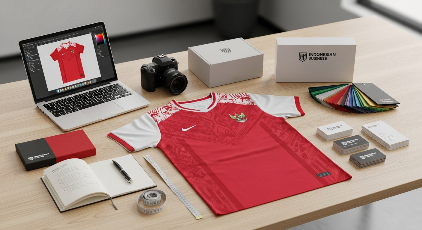 white label jersey untuk dropshipper pemula