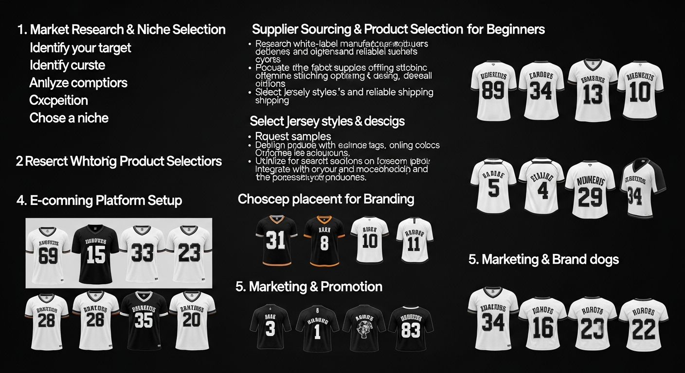 white label jersey untuk dropshipper pemula