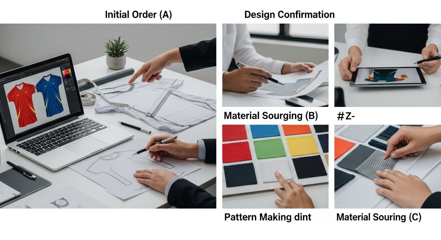 white label jersey untuk perusahaan