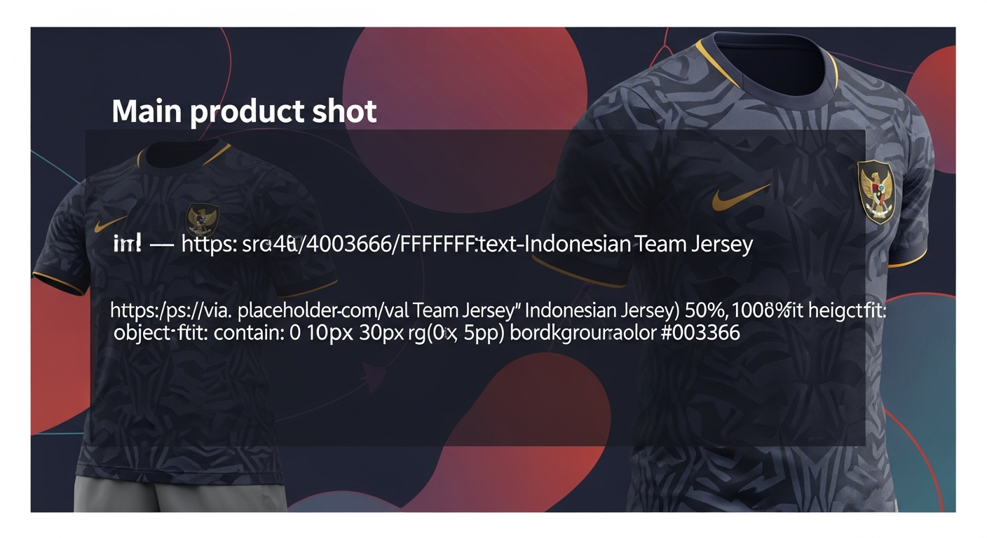 white label jersey untuk sekolah