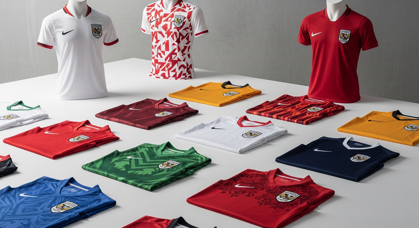 white label jersey untuk sekolah