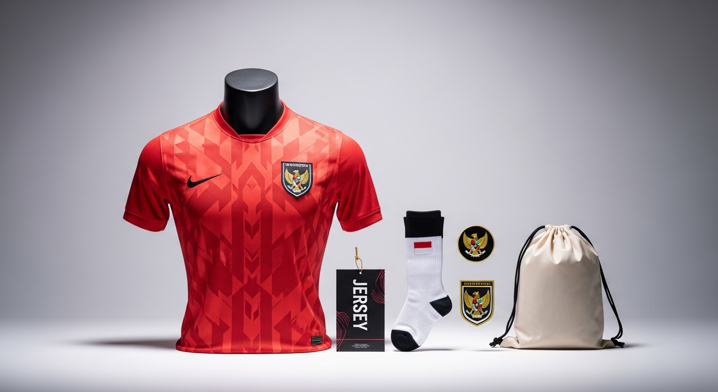 white label jersey untuk sekolah