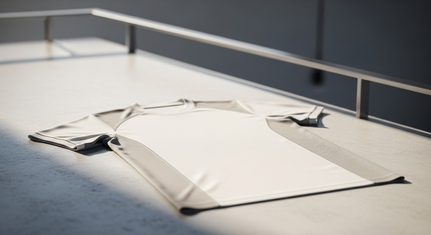 white label vs brand sendiri jersey