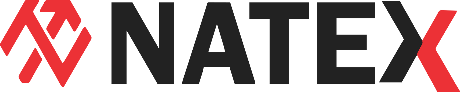 Natex Vendor